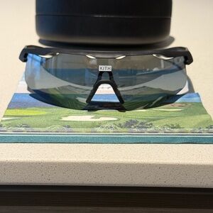 Kith TaylorMade 24 Racer Sunglasses